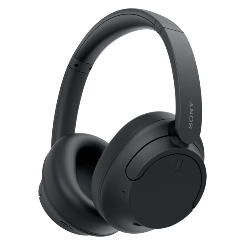 Casque Bluetooth Sony WH-CH720NB Noir — Sony · Smarty Paris 18e